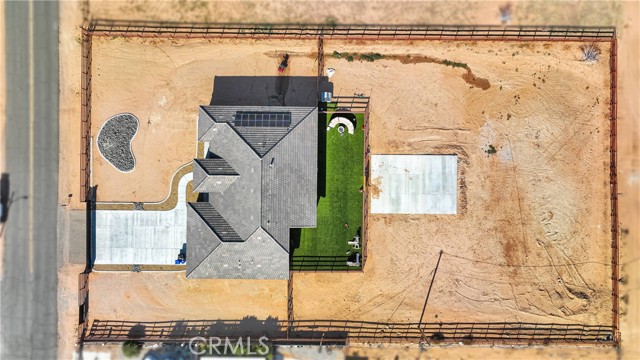 Detail Gallery Image 42 of 47 For 21192 Zuni Rd, Apple Valley,  CA 92307 - 4 Beds | 3/1 Baths