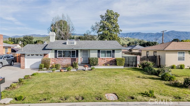 Detail Gallery Image 3 of 39 For 1232 W Alexander Ave, San Bernardino,  CA 92405 - 2 Beds | 1 Baths