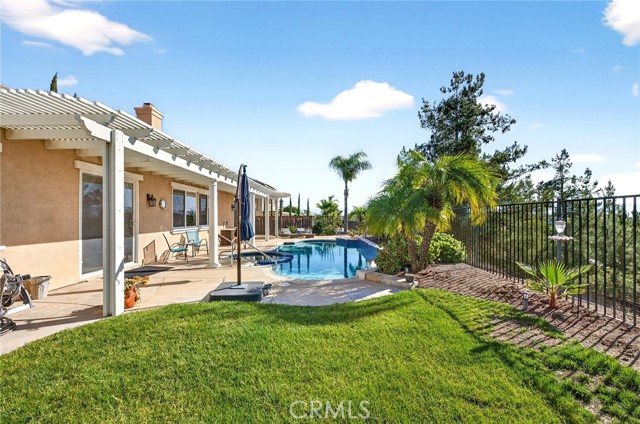 Detail Gallery Image 30 of 38 For 23801 Hollingsworth, Murrieta,  CA 92562 - 4 Beds | 3/1 Baths