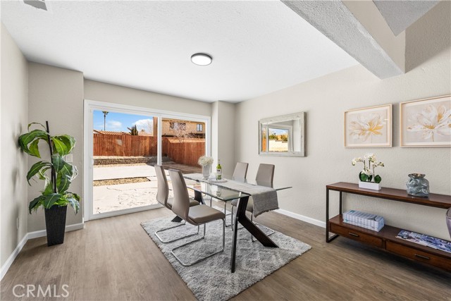 Detail Gallery Image 9 of 62 For 37634 Duffel St, Palmdale,  CA 93552 - 4 Beds | 3 Baths