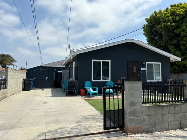 Image 2 for 15716 Larch Ave, Lawndale, CA 90260