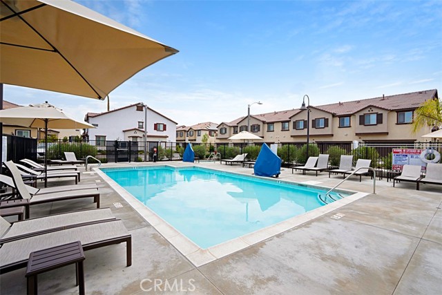 Detail Gallery Image 37 of 39 For 24145 Dolcetto Ave #602,  Murrieta,  CA 92562 - 3 Beds | 2/1 Baths