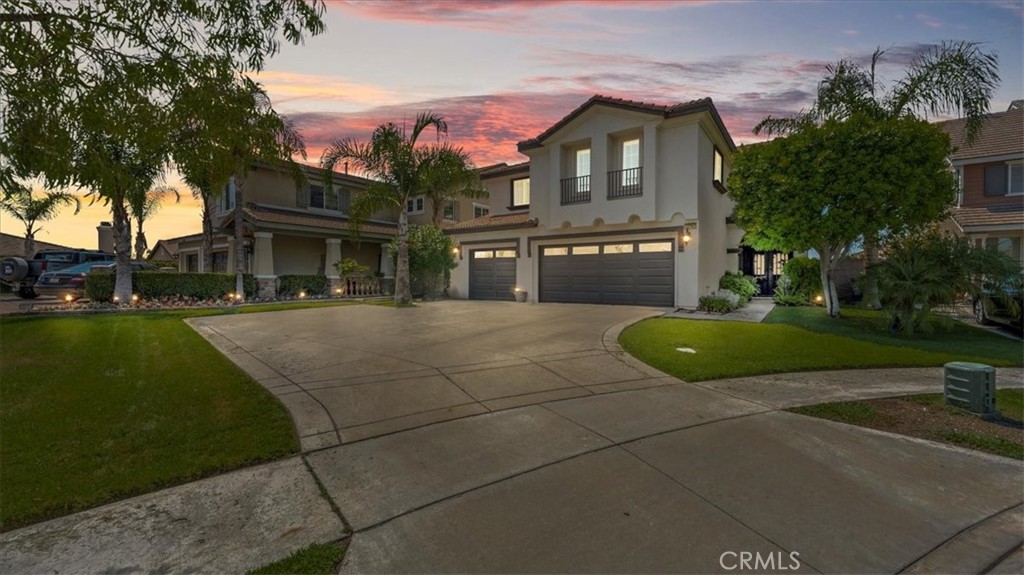 15767 Buck Point Lane