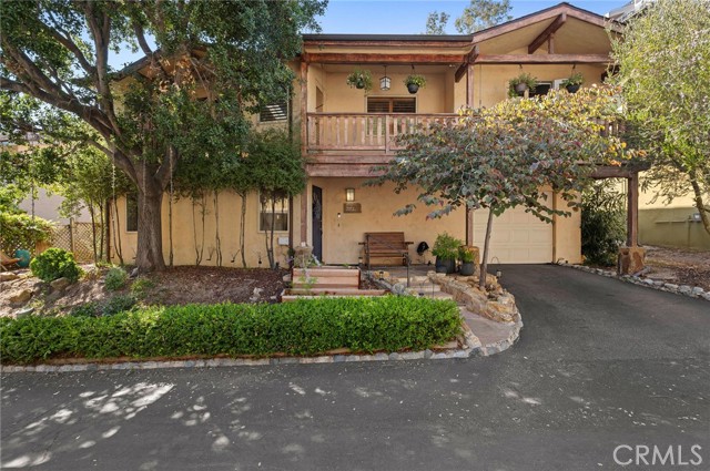 Detail Gallery Image 19 of 25 For 2072 Hidden Valley Canyon, Laguna Beach,  CA 92651 - 3 Beds | 2 Baths