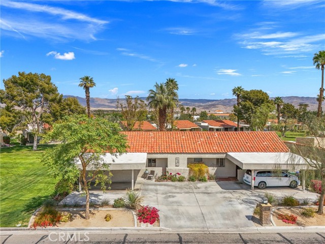 Detail Gallery Image 7 of 50 For 77386 Preston Trl, Palm Desert,  CA 92211 - 2 Beds | 1 Baths