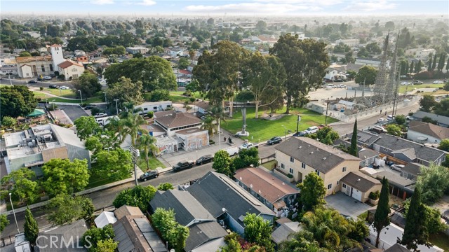 Detail Gallery Image 9 of 11 For 1716 E 107th St, Los Angeles,  CA 90002 - 2 Beds | 1 Baths