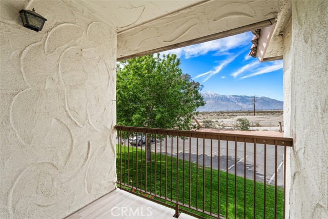 Detail Gallery Image 13 of 22 For 9653 Spyglass Ave #110,  Desert Hot Springs,  CA 92240 - 1 Beds | 1 Baths