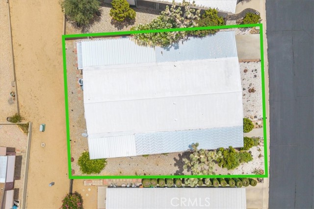 Detail Gallery Image 40 of 46 For 7501 Palm Ave #151,  Yucca Valley,  CA 92284 - 3 Beds | 2 Baths
