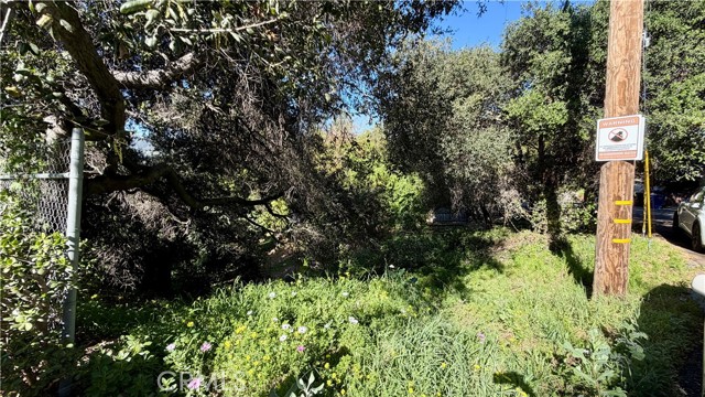 Detail Gallery Image 9 of 9 For 0 Hilldale Dr, La Canada Flintridge,  CA 91011 - – Beds | – Baths