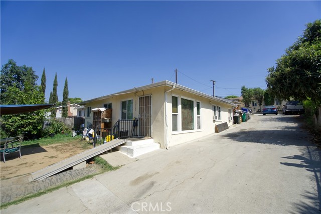 12130 Fidel Avenue, Whittier, California 90605, ,Multi-Family,For Sale,Fidel,OC24197135