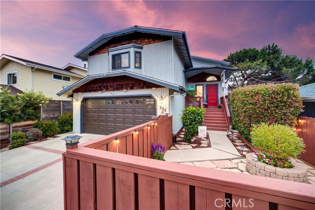 Detail Gallery Image 1 of 67 For 332 Grove Street, Los Osos,  CA 93402 - 3 Beds | 2/1 Baths