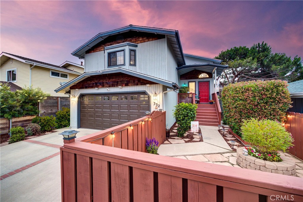 332 Grove Street