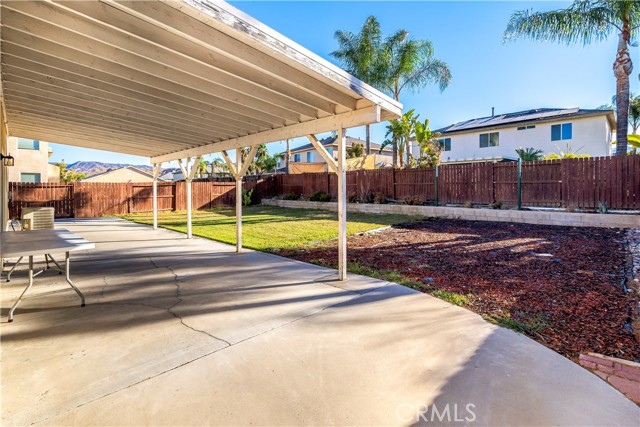 Detail Gallery Image 33 of 37 For 25066 Mekong St, Hemet,  CA 92544 - 4 Beds | 3 Baths