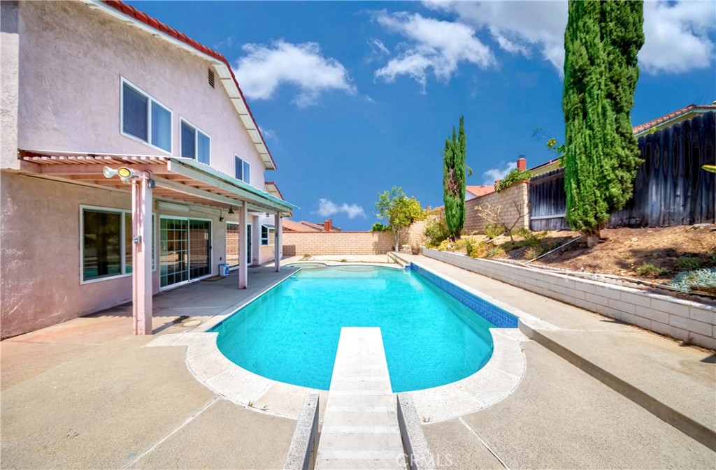 2258 Langspur Drive