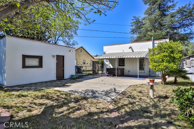 Detail Gallery Image 34 of 44 For 3489 N D St, San Bernardino,  CA 92405 - 2 Beds | 1 Baths