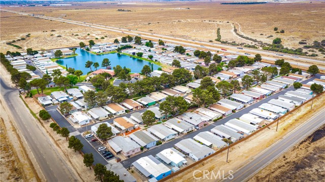 Detail Gallery Image 28 of 28 For 48303 20th St, Lancaster,  CA 93534 - 2 Beds | 2 Baths