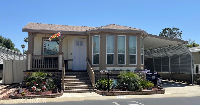 Detail Gallery Image 1 of 33 For 1245 W Cienega Ave #123,  San Dimas,  CA 91773 - 2 Beds | 2 Baths