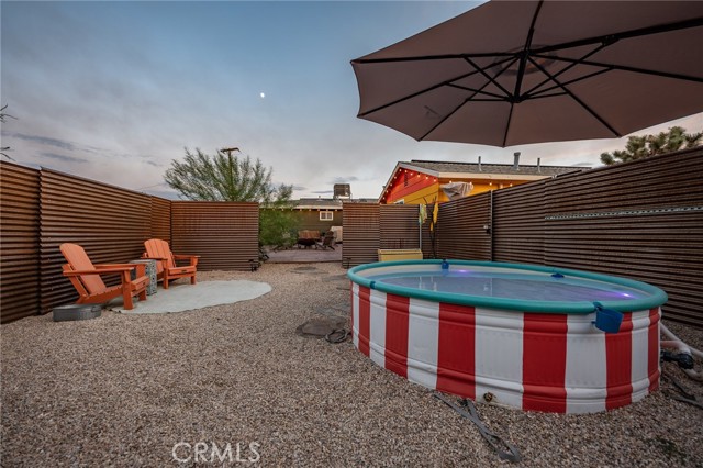 Detail Gallery Image 42 of 69 For 58764 Three Palms, Yucca Valley,  CA 92284 - 3 Beds | 2 Baths