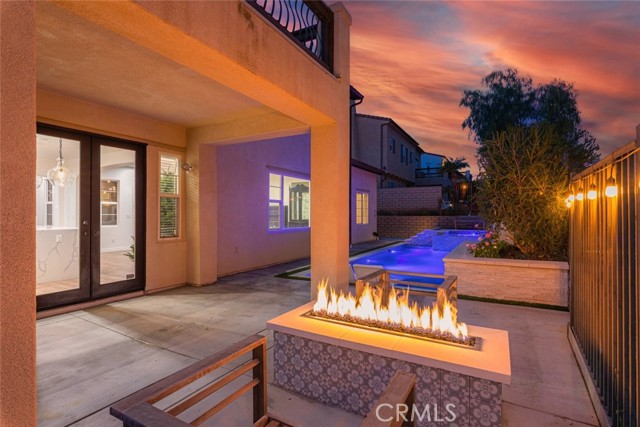 Detail Gallery Image 5 of 71 For 4365 Cabot Dr, Corona,  CA 92883 - 4 Beds | 4/1 Baths