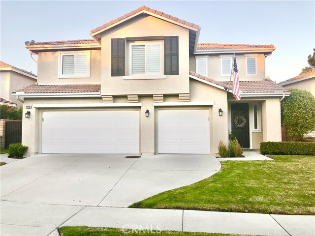 12238 Piccadilly Ct., Rancho Cucamonga, CA 91739