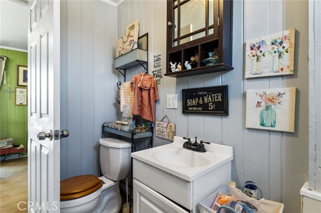 Detail Gallery Image 20 of 30 For 525 S Kern St, Maricopa,  CA 93252 - 2 Beds | 2 Baths