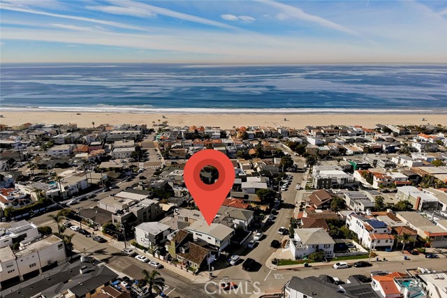 340 24th Street, Hermosa Beach, California 90254, 3 Bedrooms Bedrooms, ,3 BathroomsBathrooms,Residential,Sold,24th,SB22025950