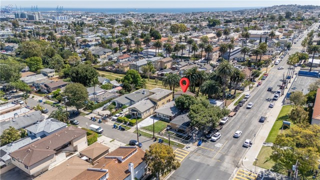 Detail Gallery Image 36 of 39 For 981 W Oliver St, San Pedro,  CA 90731 - 6 Beds | 3 Baths