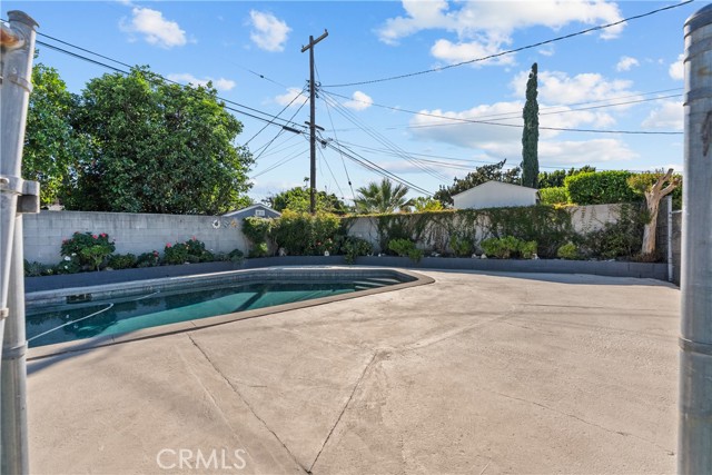 Detail Gallery Image 37 of 64 For 15900 Napa, North Hills,  CA 91343 - 4 Beds | 2 Baths