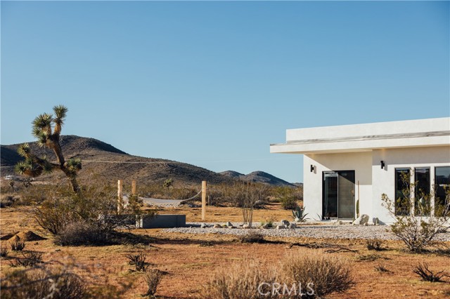 Detail Gallery Image 40 of 55 For 2576 Sunny Vista Rd, Joshua Tree,  CA 92252 - 3 Beds | 2 Baths