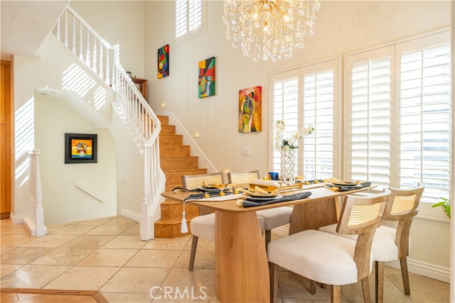 Detail Gallery Image 31 of 39 For 4 Auvergne, Newport Coast,  CA 92657 - 3 Beds | 3 Baths