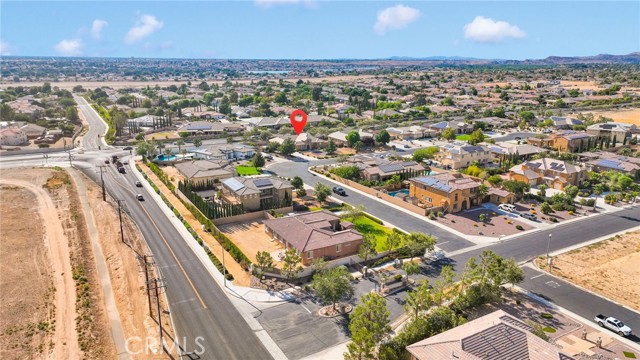Detail Gallery Image 71 of 75 For 12916 Hyperion Ln, Apple Valley,  CA 92308 - 5 Beds | 3/1 Baths