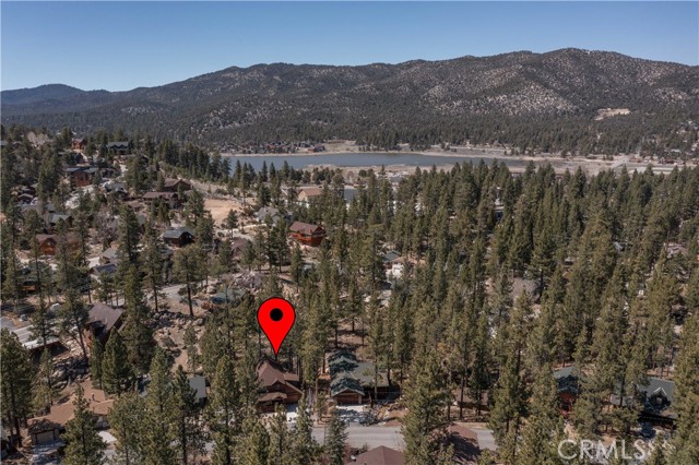 Detail Gallery Image 14 of 52 For 435 Ashwood Dr, Big Bear City,  CA 92314 - 4 Beds | 2/1 Baths