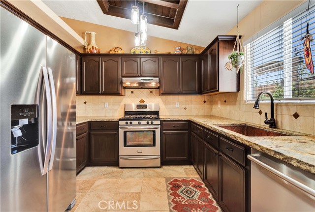 Detail Gallery Image 16 of 53 For 57490 Redondo St, Yucca Valley,  CA 92284 - 3 Beds | 2 Baths