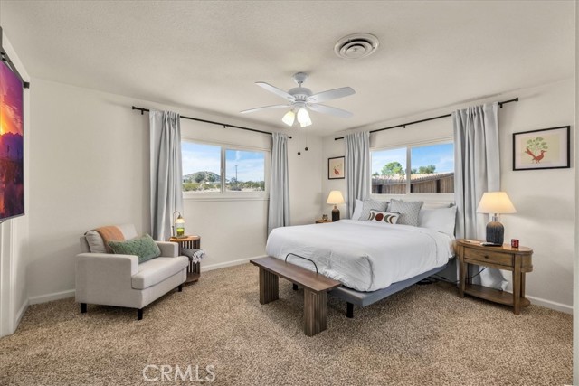 Detail Gallery Image 15 of 43 For 5837 La Luna Ave, Twentynine Palms,  CA 92277 - 3 Beds | 2 Baths