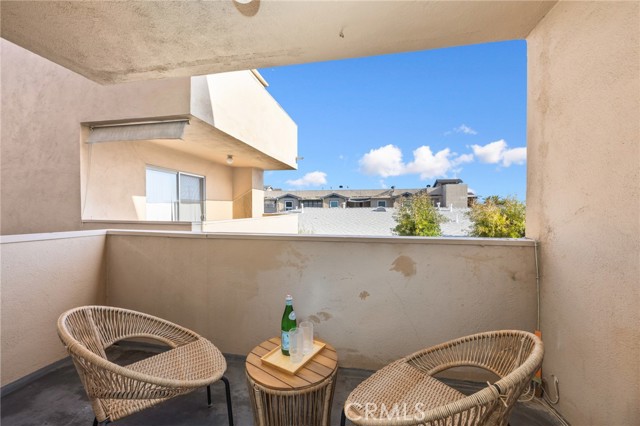 Detail Gallery Image 21 of 35 For 1010 Palm Ave #207,  West Hollywood,  CA 90069 - 2 Beds | 2 Baths