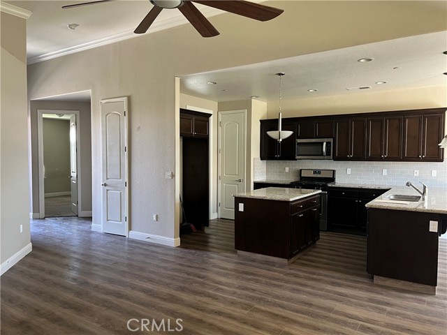 Detail Gallery Image 10 of 40 For 4318 Sibley Ct, Merced,  CA 95348 - 3 Beds | 2 Baths
