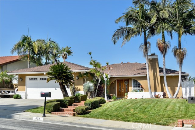 823 Redlen Avenue, Whittier, CA, 90601 823 Redlen Avenue, Whittier, CA, 90601