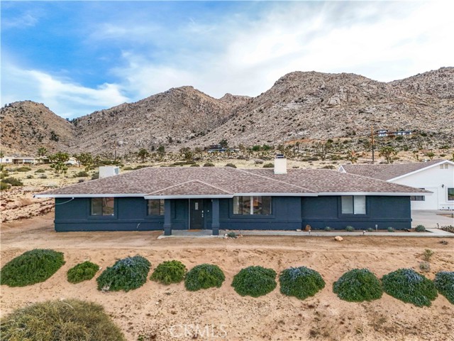 Detail Gallery Image 6 of 75 For 7955 Wesley Rd, Joshua Tree,  CA 92252 - 3 Beds | 2 Baths