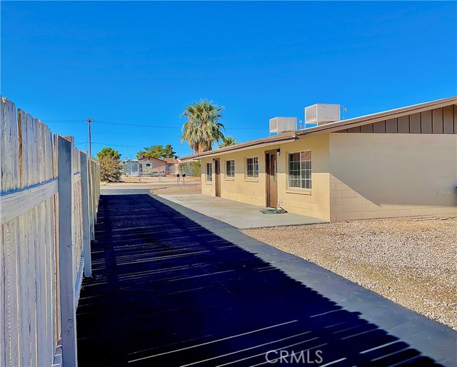 Detail Gallery Image 2 of 31 For 6455 Tamarisk, Twentynine Palms,  CA 92277 - – Beds | – Baths