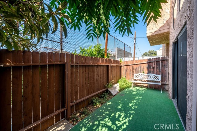 Detail Gallery Image 25 of 40 For 127 S Ramona Ave #B,  Monterey Park,  CA 91754 - 3 Beds | 3 Baths