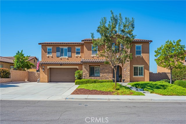 Detail Gallery Image 1 of 62 For 35141 Lantern Light Dr, Winchester,  CA 92596 - 5 Beds | 3/1 Baths