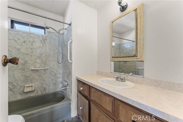2 Bed Home for Sale in Rosamond, California