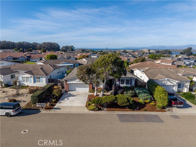 Detail Gallery Image 50 of 58 For 236 Marianela, Los Osos,  CA 93402 - 3 Beds | 2 Baths