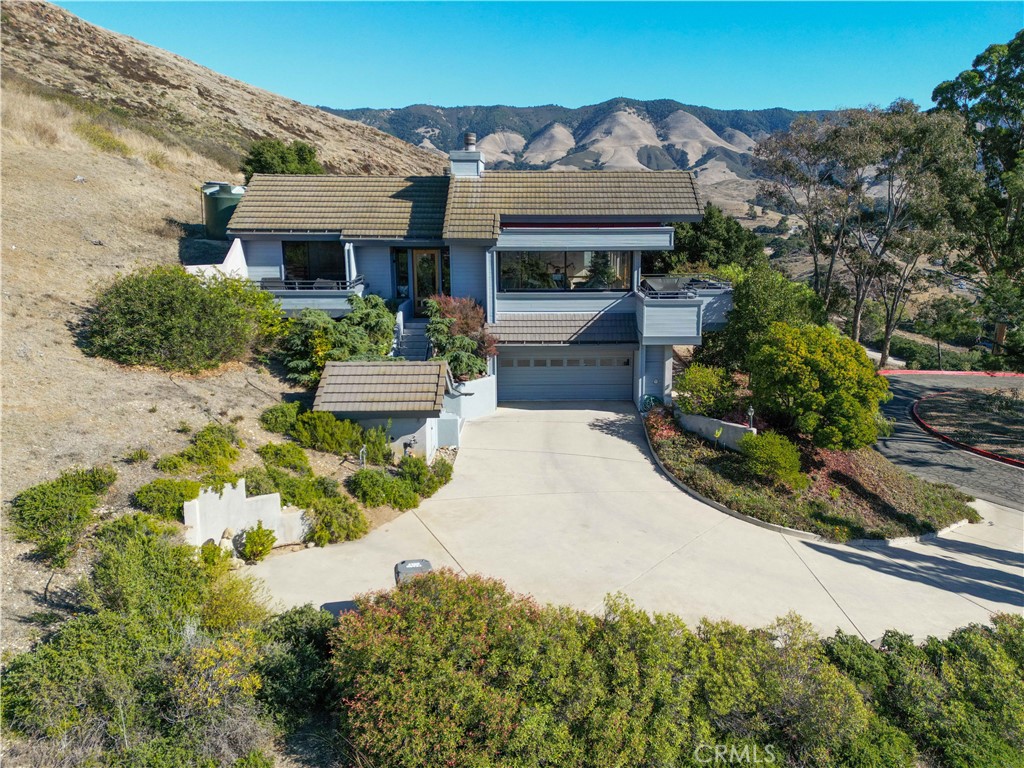 20 Buena Vista, San Luis Obispo, CA 93405