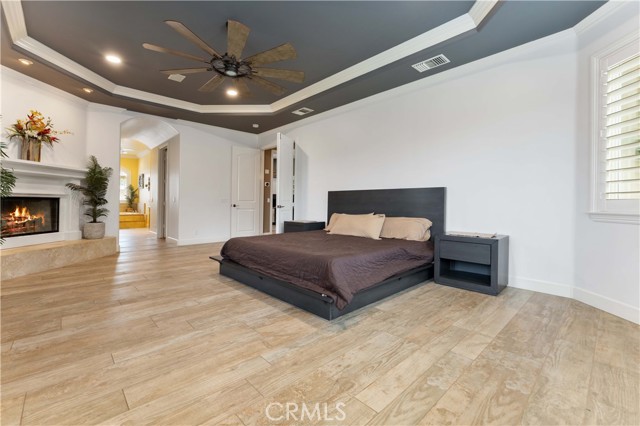 Detail Gallery Image 36 of 73 For 16905 Silver Star Ct, Riverside,  CA 92506 - 4 Beds | 4 Baths
