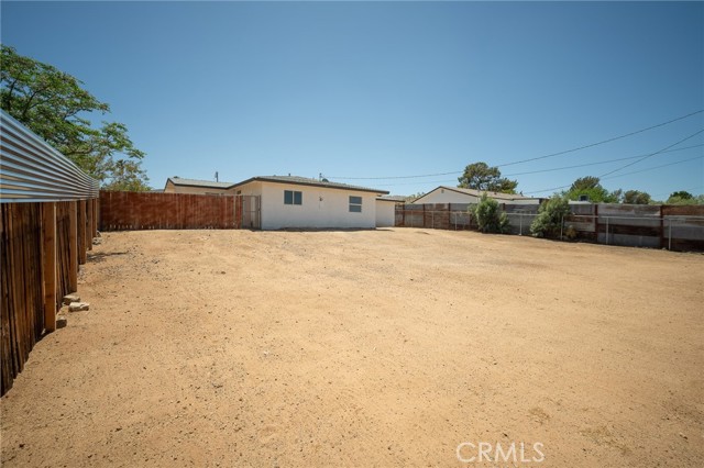 Detail Gallery Image 29 of 32 For 61580 Granada Dr, Joshua Tree,  CA 92252 - 3 Beds | 2 Baths