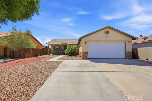 Detail Gallery Image 8 of 41 For 11735 Star, Adelanto,  CA 92301 - 3 Beds | 2 Baths