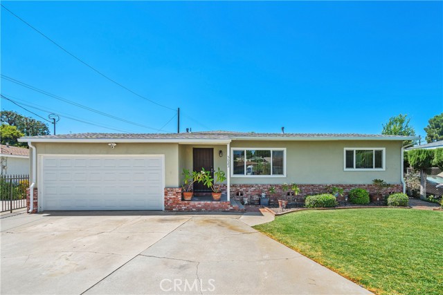 Detail Gallery Image 1 of 1 For 5023 Elrovia Ave, El Monte,  CA 91732 - 3 Beds | 2 Baths