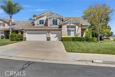 Detail Gallery Image 1 of 35 For 43082 Pudding Ct, Temecula,  CA 92592 - 5 Beds | 2/1 Baths