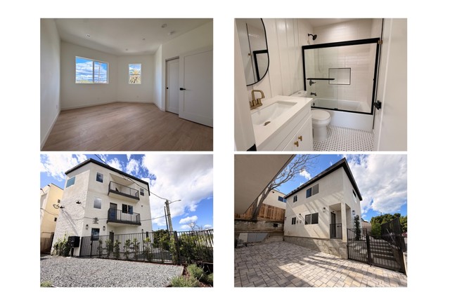 Detail Gallery Image 9 of 26 For 415 N La Fayette Park, Los Angeles,  CA 90026 - – Beds | – Baths